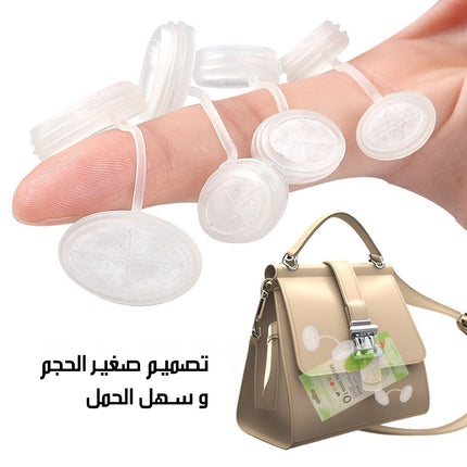 فلتر أنف للحماية من الغبار Nose Dust Protection Filter