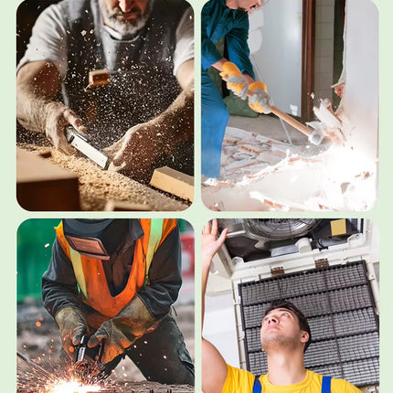 فلتر أنف للحماية من الغبار Nose Dust Protection Filter
