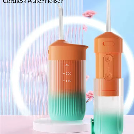منظف أسنان مائي لاسلكي Cordless Water Flosser