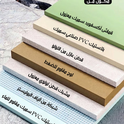 حوض استحمام قابل للطي للبالغين BATH BUCKET
