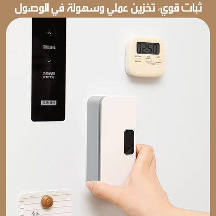 جهاز لحام وإغلاق الأكياس قابل للشحن Rechargeable Bag Sealer