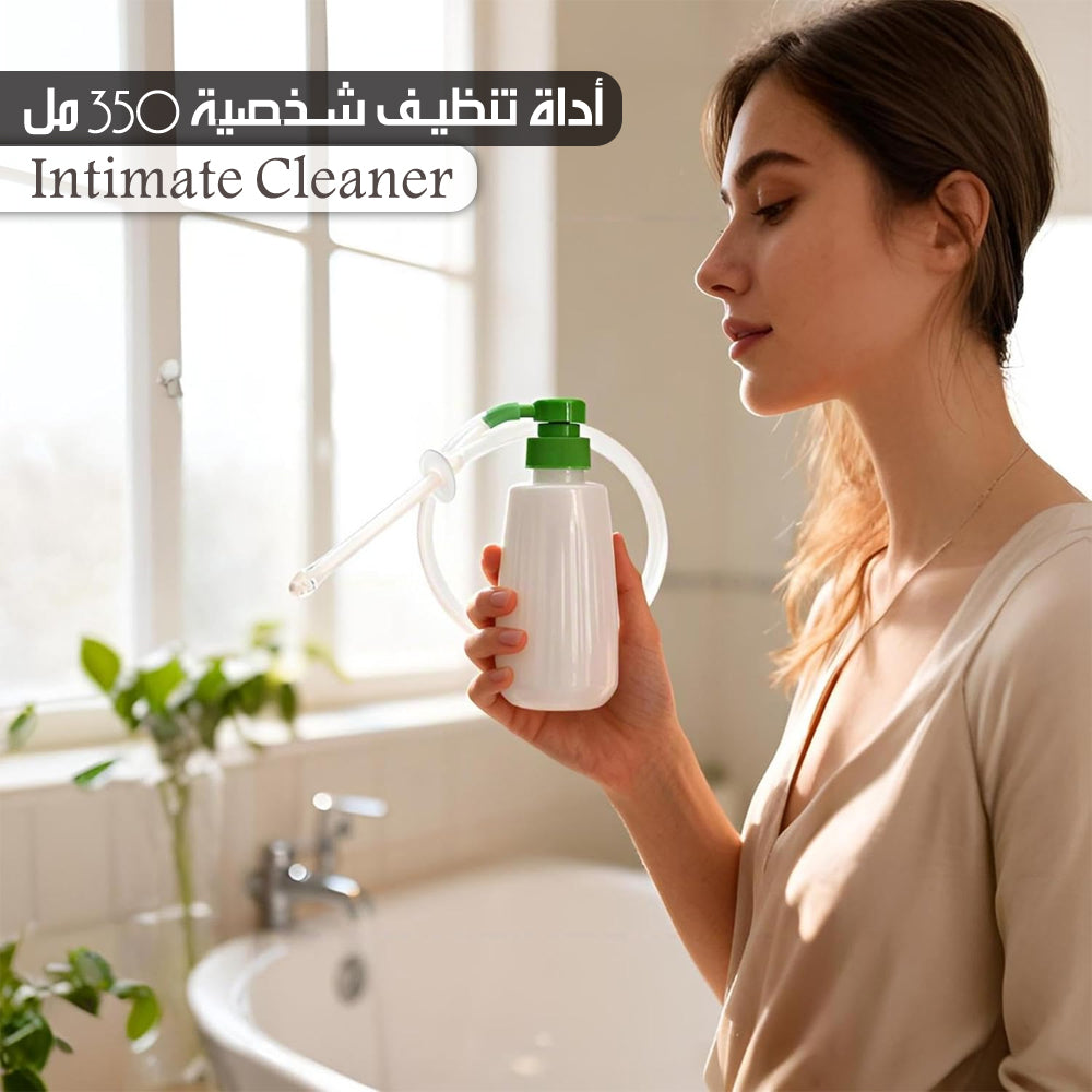 أداة تنظيف شخصية 350 مل Intimate Cleaner