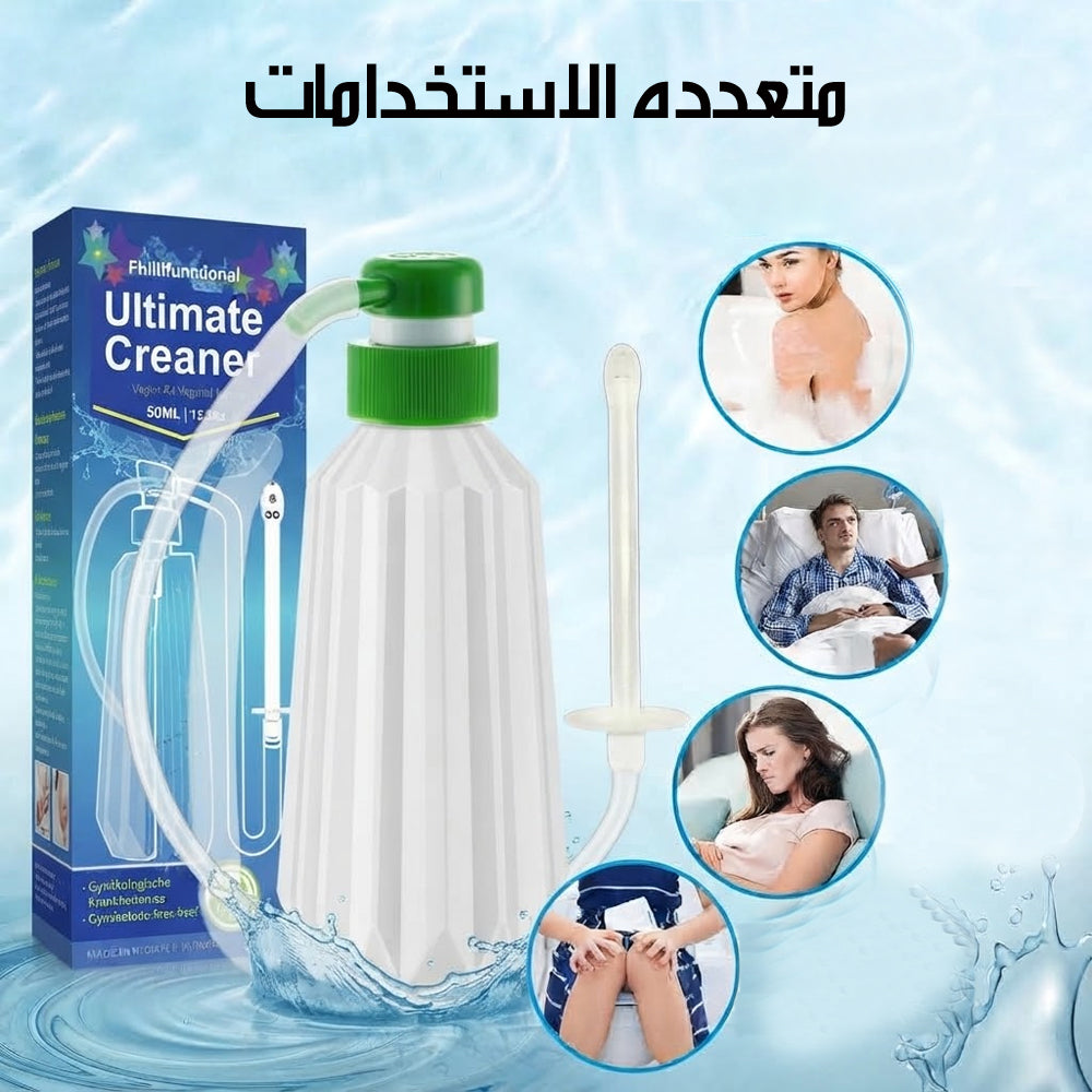 أداة تنظيف شخصية 350 مل Intimate Cleaner