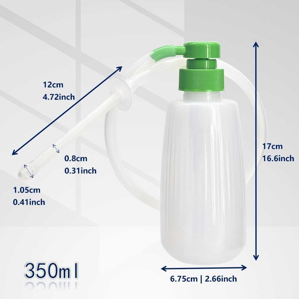 أداة تنظيف شخصية 350 مل Intimate Cleaner