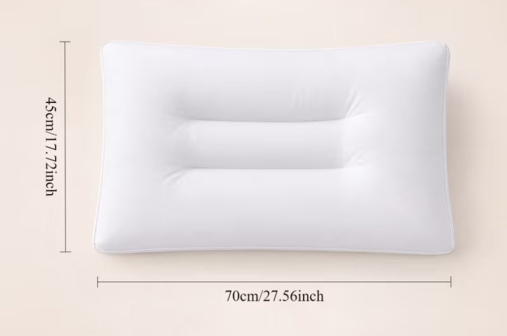 وسادة رقبة مريحة للنوم Comfortable Neck Pillow