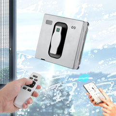 روبوت تنظيف النوافذ شحن Robot Window Cleaner