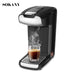 ماكينة صنع القهوة المنزلية coffee maker sokany sk-kf-6871  أدوات المطبخ