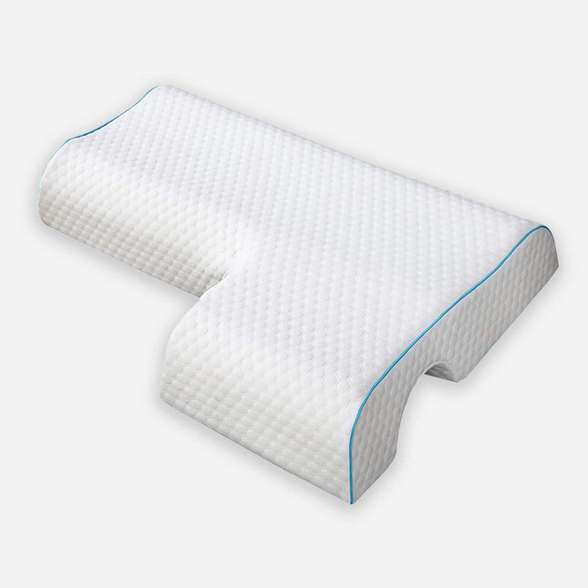 مخدة جانبية مع فتحة للذراع Side Pillow