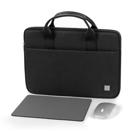 WiWU Genius Combo Set Bag With Mouse And Mouse Pad  WiWU Genius Combo Set Bag With Mouse And Mouse Pad