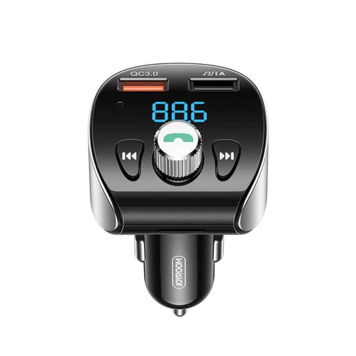 JOYROOM Fast Car Charger BT 5.0  Joyroom Fast Car Charger BT 5.0