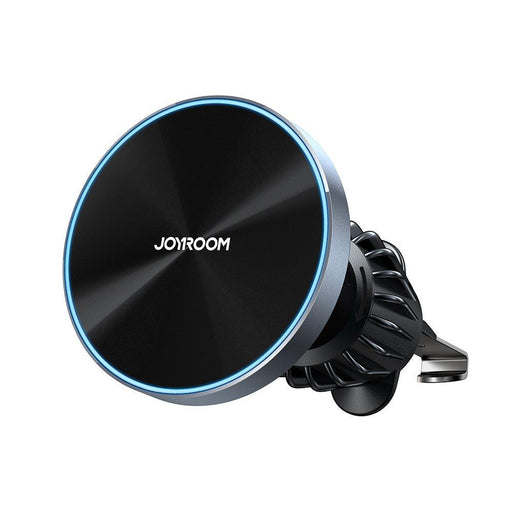 JOYROOM ZS240 Pro Magnetic Wireless Car Charger(15W)  Mobile Holders