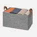 صندوق ترتيب وتخزين الملابس Clothing And Multi -Use Storage Box -  