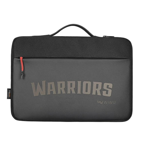 WiWU Warriors Laptop Sleeve Bag (14 inch)  WiWU Warriors Laptop Sleeve Bag (14 inch)