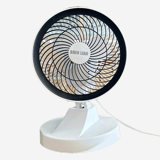 مروحة طاولة كهربائية TABLE FAN SL-320  أدوات منزلية