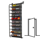 خزانة أحذية تعلق على البابover Door Shoe Cabinet