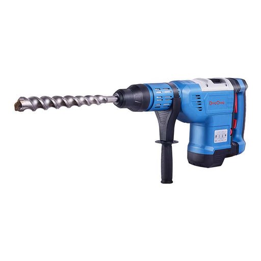 Electric Rotary Hammer Dongcheng موديلDZC45  عدد صناعية وصيانة