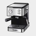 ماكينة قهوة أسبريسو المنزلية sonifer Espresso machine SF-3535