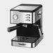 ماكينة قهوة أسبريسو المنزلية sonifer Espresso machine SF-3535  أدوات المطبخ