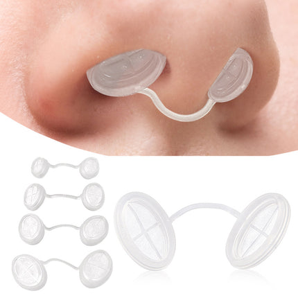فلتر أنف للحماية من الغبار Nose Dust Protection Filter
