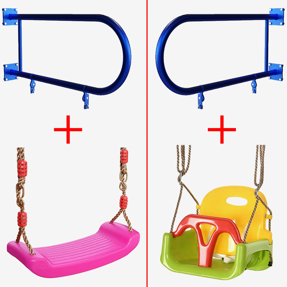 مرجيحة حائط فردية