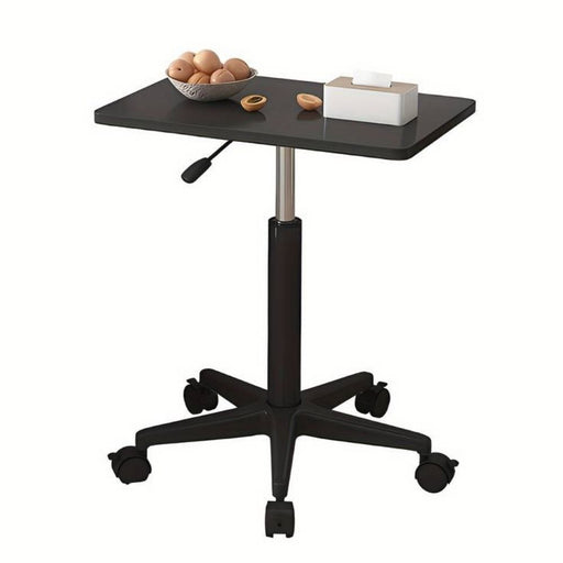 طاولة مكتبية قابلة التحكم بالإرتفاع Height Adjustable Office Table  أدوات منزلية