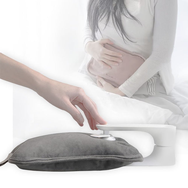 وسادة تدفئة كهربائية للاسترخاء والدفء Electric Heating Pad