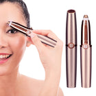 ماكينة DSP لتشذيب الحواجب Electric Eyebrow Trimmer