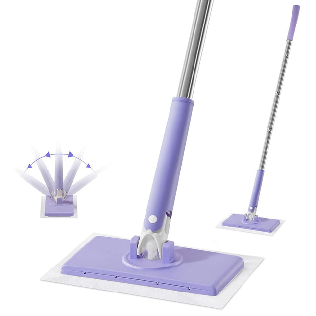 ممسحة أرضيات للاستخدام اليدوي Floor Mop