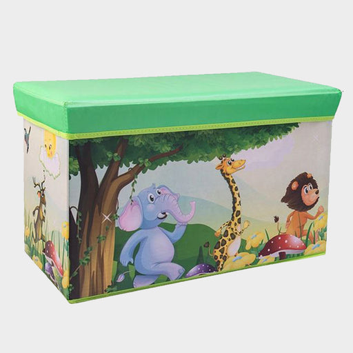 صندوق تخزين للأطفال Children's storage box  مستلزمات أطفال