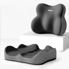 وسادة مقعد و وسادة ظهر لجلوس صحي Nira SEAT AND BACK CUSHION