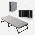 سرير قابل للطي - FOLDING BED