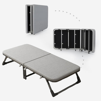 سرير قابل للطي - FOLDING BED