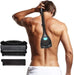 أداة حلاقة للظهر والجسم للرجال BACK AND BODY SHAVER MA-8809 -  مستلزمات رجالية