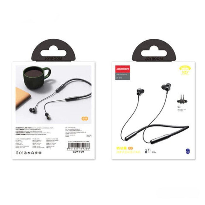 JOYROOM DY01 Wireless Earphones  JOYROOM DY01 Wireless Earphones