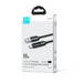 JOYROOM AL012A16 USB To Lightning cable 2.4A  JOYROOM AL012A16 USB To Lightning cable 2.4A