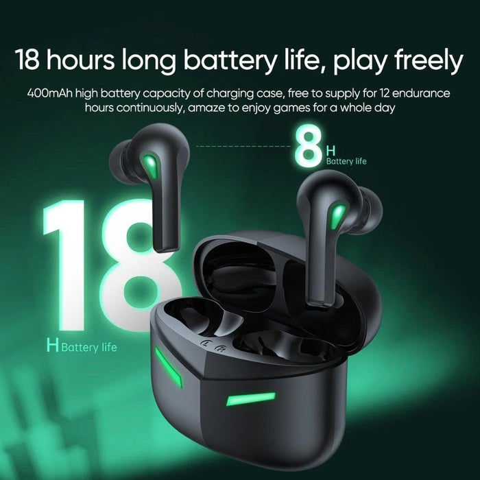 JOYROOM TP2 Wireless Earphones  JOYROOM TP2 Wireless Earphones