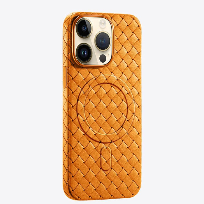 JOYROOM Braided TPU case  Joyroom Braided TPU case