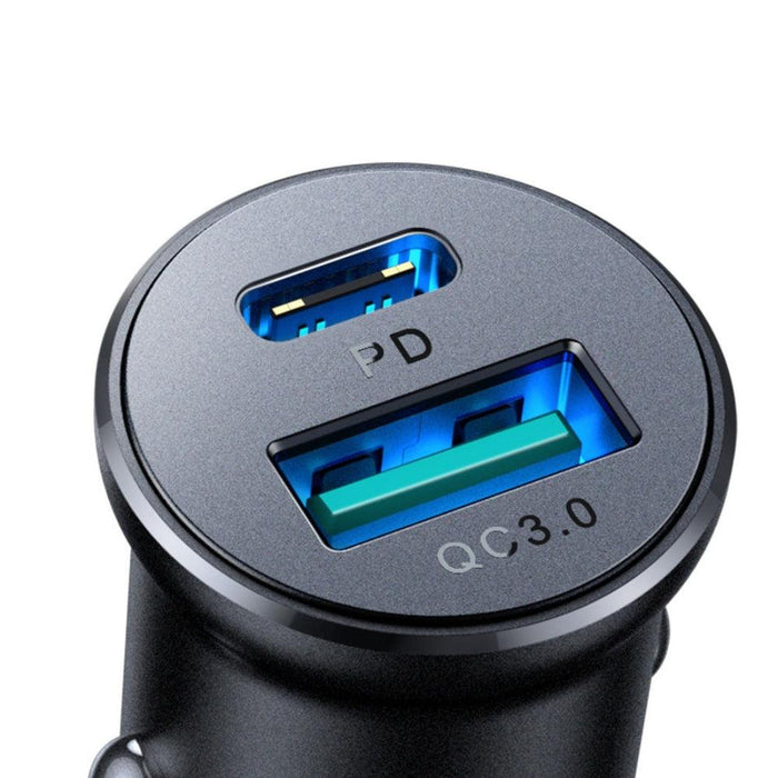 JOYROOM CCN05 Car Charger  JOYROOM CCN05 Car Charger