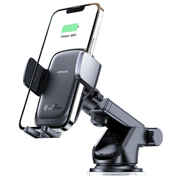 JOYROOM ZS243 Wireless Car Charger Mount(15W)  Mobile Holders