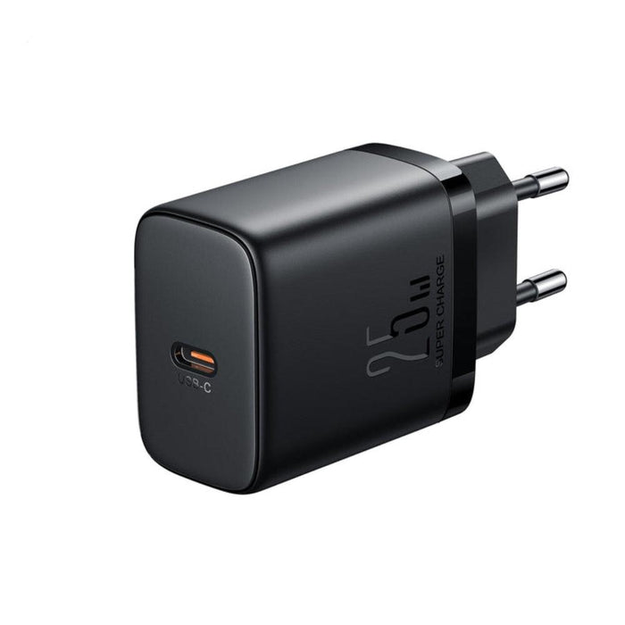 JOYROOM TCF11 PD 25W Mini intelligent fast charger  JOYROOM TCF11 PD 25W Mini intelligent fast charger