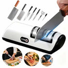 مسن سكاكين كهربائي 3 مراحل ELECTRIC Knife Sharpener