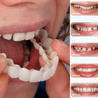 طقم اسنان متحرك