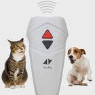 جهاز طاد وتدريب الكلاب والقطط بالأمواج فوق الصوتية Ultrasonic Dog And Cat Repellent