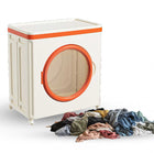 منظم للتخزين قابل للطي متحرك Storage Organizer