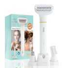 ماكينة تشذيب DSP للشعر مقاومة للماء 70212 Beauty Tools Kit
