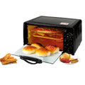 فرن كهربائي متعدد الإستخدام Sonifer ELECTRIC OVEN 800w 10liter