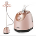 مكواة بخار بقاعدة عامودية للملابس onifer electricر garment steamer SF-9087  أدوات منزلية