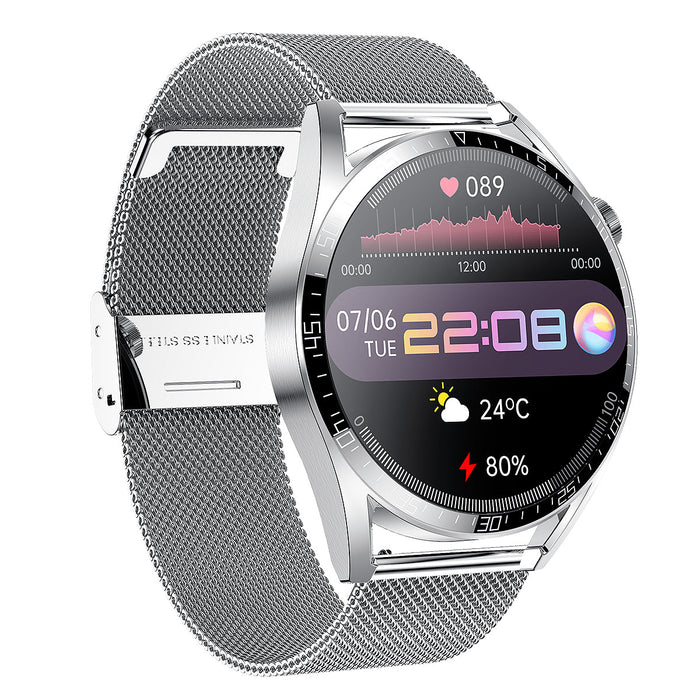 WiWU Smart Watch SW02  Smart Watch