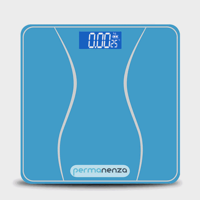 ميزان حساس بشاشة رقمية  أدوات صحية