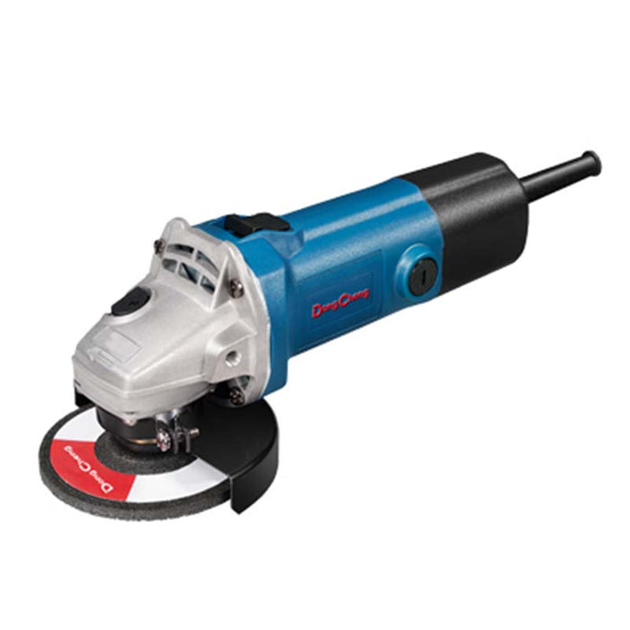 Angle Grinder Dongcheng موديلDSM115B  عدد صناعية وصيانة